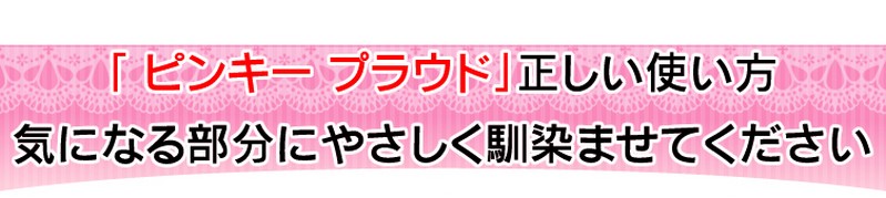 �s���L�[�v���E�h
���T�C�g